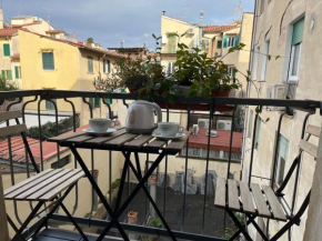Residenza Olimpo City Center Florence